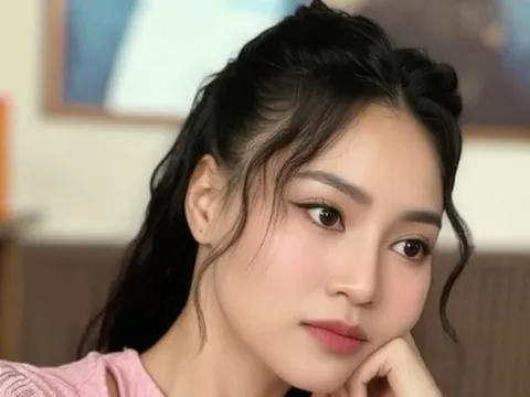 Ninh Dương Lan Ngọc rời showbiz