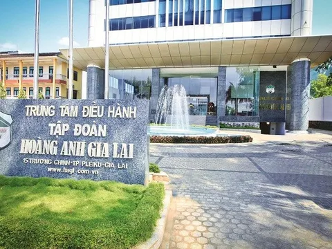 HAGL lãi 215 tỷ đồng trong quý 1/2024, giảm 26%, vẫn còn lỗ lũy kế 1.500 tỷ đồng