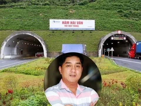 Chân dung doanh nhân đứng sau tập đoàn vừa có tuyên bố đầu tư hơn 90.000 tỷ đồng làm cao tốc ở Việt Nam