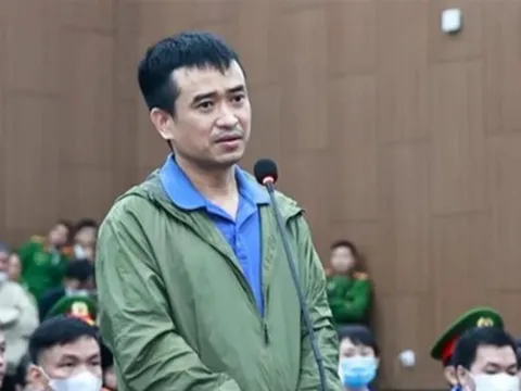 Vụ AIC thông thầu tại Trung tâm Công nghệ sinh học TPHCM: Vai trò của Phan Quốc Việt