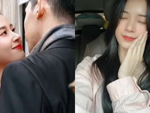 Midu trước thềm lễ hỏi với chồng thiếu gia: Làm 1 việc giống hội cô dâu mới, thái độ thế nào khi bị netizen "tấn công"?