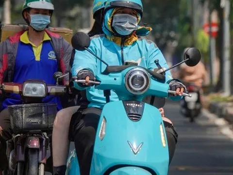 Cảnh báo dông lốc, mưa đá ở miền Bắc; miền Nam tiếp tục nắng nóng gay gắt