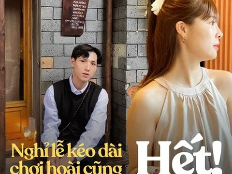 Ở nhà 5 ngày lễ tiêu hết 10 triệu đồng: Lượn trung tâm thương mại xem cho vui, không ngờ...