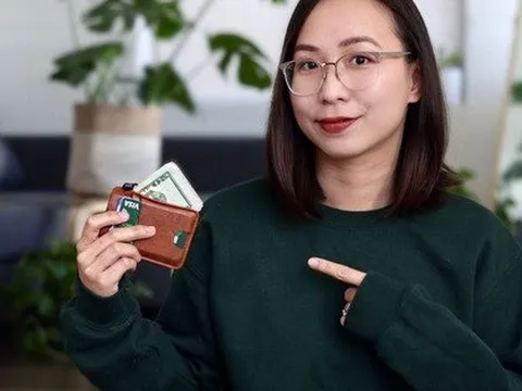 Là Tiến sĩ cũng không tránh khỏi cảnh "kiếm nhiều thì tiêu càng nhiều”: Học quản lý tài chính đã làm thay đổi cuộc đời tôi!