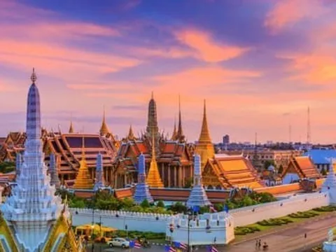 Loạt tour du lịch nước ngoài dưới 10 triệu đồng hút khách dịp cao điểm hè