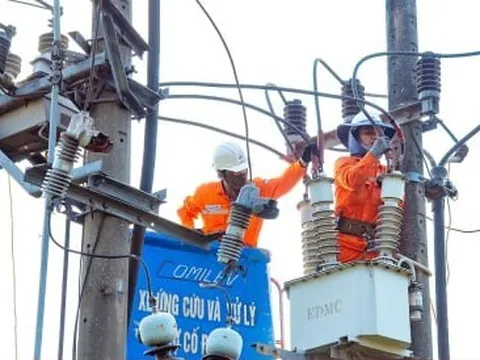 Bất thường lượng điện tiêu thụ dịp nghỉ lễ 30/4 - 1/5