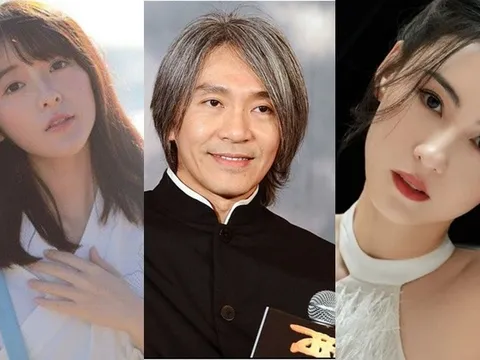 "Vua hài" Châu Tinh Trì lập di chúc ở tuổi 61, Từ Kiều và Trương Bá Chi bất ngờ được hưởng khối tài sản triệu Đô: Mối quan hệ bí mật không đơn thuần chỉ là đồng nghiệp