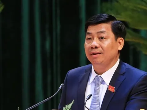 Từ vụ ông Dương Văn Thái: Quy trình bắt giữ người nghi phạm tội là đại biểu Quốc hội