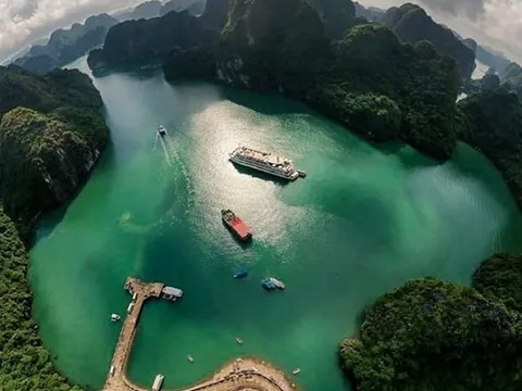 Phát hiện làng cổ được mệnh danh "chốn thiên đường nơi đảo ngọc", cách Hà Nội chỉ hơn 100km