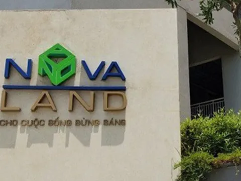 Trong khi HBC đã hoán đổi nợ cho SMC bằng cổ phiếu, Novaland vẫn chây ỳ 'nợ xấu' hơn 700 tỷ: Công ty thép khẳng định sẽ quyết liệt xử lý trước 30/6