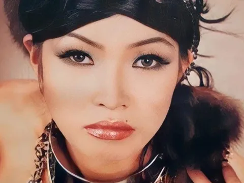 Nữ ca sĩ Việt mua nhà bằng 270 cây vàng là ai?