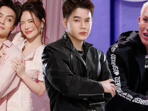 Ngôi Sao Chốt Đơn quy tụ dàn master khủng: Người doanh thu chục tỷ mỗi phiên live, người vươn tầm quốc tế