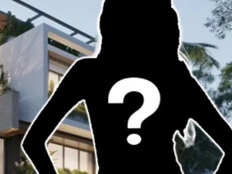 "Ngọc nữ" vừa thông báo rời showbiz: Chủ biệt thự 2 mặt tiền ở TP.HCM, đồng nghiệp tiết lộ "chốt đất" một lần 60 tỷ đồng