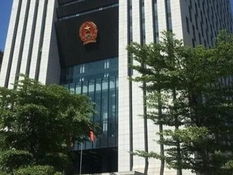 QUY ĐỊNH MỚI: Các trường hợp miễn nhiệm Thủ trưởng, Phó Thủ trưởng Cơ quan điều tra