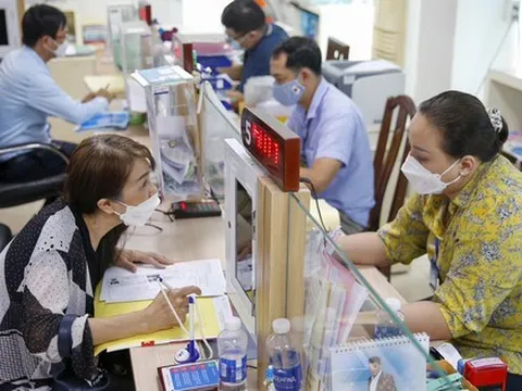 Chủ tịch UBND TP HCM vừa có chỉ đạo về chi thu nhập tăng thêm cho cán bộ, công chức