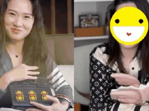 Hai phú bà "gây chiến" vì chiếc túi Hermes ô cửa sổ đắt ngang căn chung cư, nửa đêm lên thanh minh vì nghỉ lễ không có người dựng clip