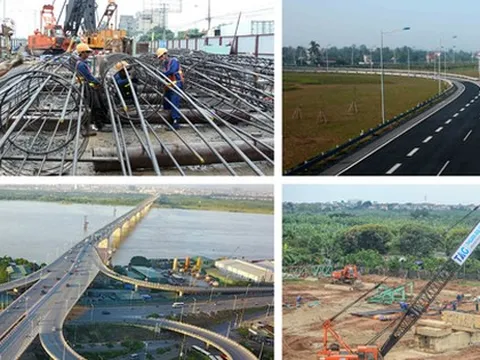 Bộ Tài chính thúc 6 địa phương đẩy nhanh tiến độ giải ngân vốn đầu tư công