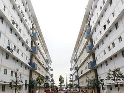 Mua nhà ở xã hội năm 2024, đối tượng nào được hưởng ưu đãi?