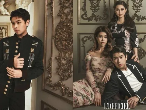 Thiếu gia nhà tỷ phú nổi nhất nhì Việt Nam với vẻ ngoài điển trai không kém diễn viên: 23 tuổi đã làm Phó tổng giám đốc, cuộc sống sang chảnh như hoàng tử