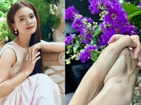 Nữ NSND tuổi 42 sau 2 lần đổ vỡ hôn nhân: Đã có bạn trai, tính lương thiện, cần là có mặt ở biệt phủ 8000m2