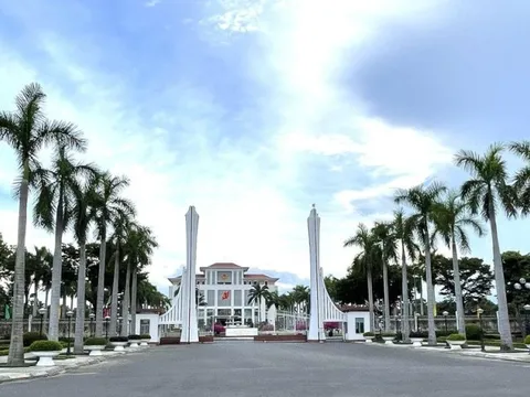 Lãnh đạo tỉnh Quảng Nam nói gì về thứ hạng cải cách hành chính giảm?