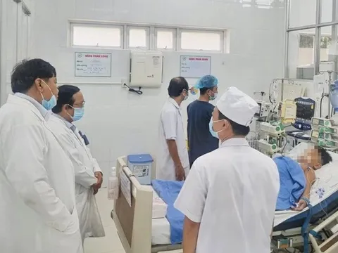 Vụ ngộ độc do ăn bánh mì tại Đồng Nai: Giám định mẫu thức ăn