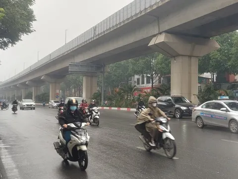 Miền Bắc sắp đón thêm 2 đợt không khí lạnh mới, mưa mát kéo dài nhiều ngày