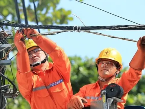Ngành điện lý giải nguyên nhân hoá đơn tiền điện tháng 4 tại TPHCM tăng đột biến