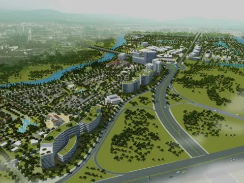 Một doanh nghiệp BĐS liên tục báo lỗ, từng huy động gần 1.000 tỷ đồng trái phiếu “thâu tóm” dự án tại Đồng Nai