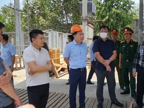 Vụ nổ lò hơi làm 6 người chết ở Đồng Nai: Tạm giữ khẩn cấp giám đốc, hoãn xuất cảnh 7 người