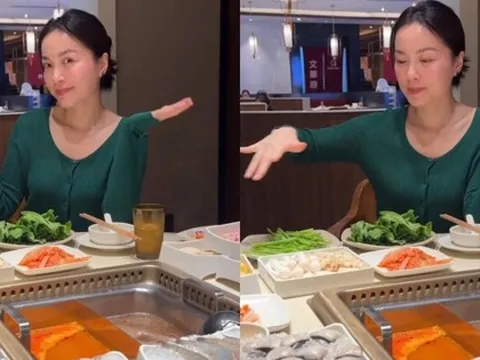 Blogger Hà Trúc chỉ bí quyết ăn lẩu không tăng cân nhưng dân tình lại thắc mắc: Ăn uống thôi cũng phải khắt khe đến vậy sao?