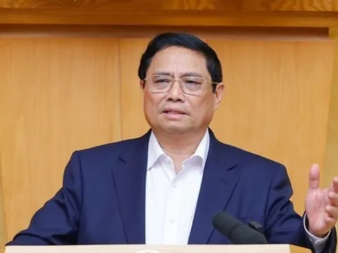 Thủ tướng yêu cầu không tăng giá vào thời điểm tăng lương