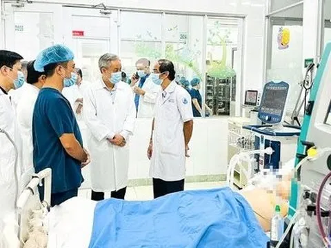 Thủ tướng có công điện liên quan vụ ngộ độc thực phẩm ở Đồng Nai