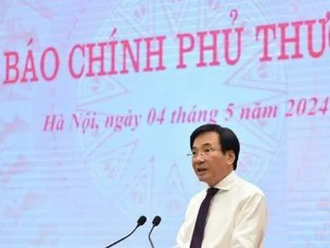 Lý do các 'tập đoàn công nghệ lớn đến Việt Nam nhưng lại đầu tư ở nước khác'?