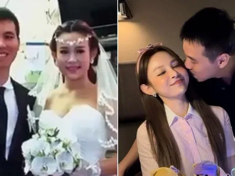 Đại gia Quang Huy lần đầu nói về nội tình hôn nhân với Huyền Baby, lỡ miệng nói ra vài điều cay đắng!