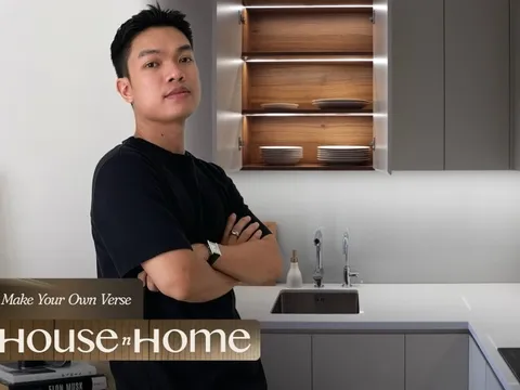 Vay nợ mua nhà 2 tỷ để ở riêng