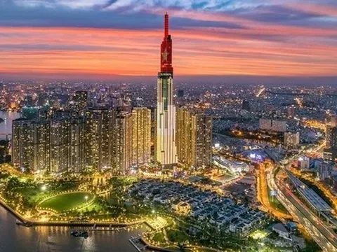 Phát triển vùng động lực phía Nam trở thành trung tâm kinh tế hàng đầu cả nước