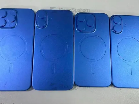 iPhone 16 sẽ có một thay đổi bất thường: Apple lại ép người dùng "cháy túi"?