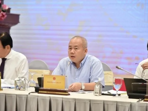 Thứ trưởng Bộ Kế hoạch và Đầu tư: 3 yếu tố then chốt "hút" nhà đầu tư ngoại