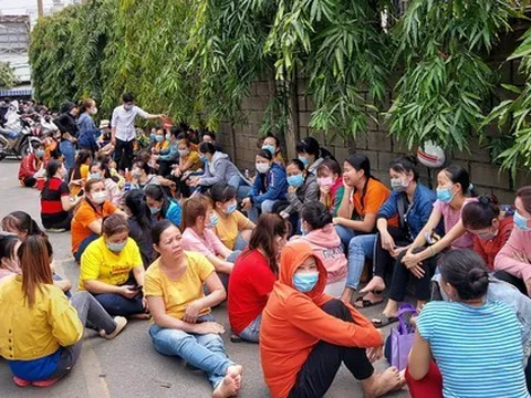 Vì sao bỏ chế tài ngừng sử dụng hóa đơn đối với doanh nghiệp nợ BHXH?