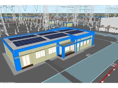 Tây Ninh: Phê duyệt chủ trương đầu tư 2 dự án truyền tải điện quan trọng