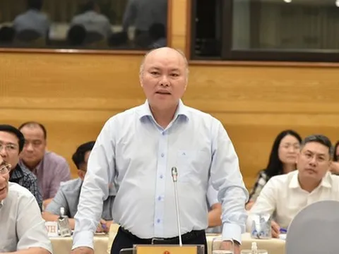 Thông tin mới nhất về mức lương dự kiến sau cải cách tiền lương