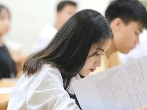 Chi tiết lịch thi vào lớp 10 năm học 2024-2025 của Hà Nội