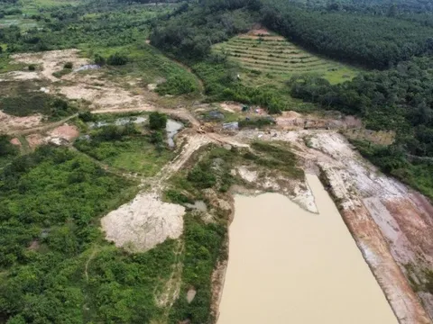 HĐND tỉnh Đắk Lắk đồng ý điều chỉnh dự án hồ chứa nước trăm tỷ đồng