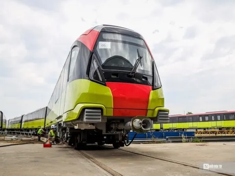 Thủ tướng thành lập tổ công tác giúp việc về đường sắt đô thị