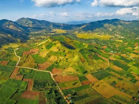 Loạt dự án giao thông trọng điểm làm động lực phát triển Tây Nguyên