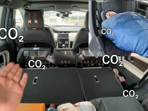 Tự lái xe đi du lịch để tiết kiệm tiền ăn ở nhưng sau vài lần, tôi nhận ra mình đã hoàn toàn sai lầm