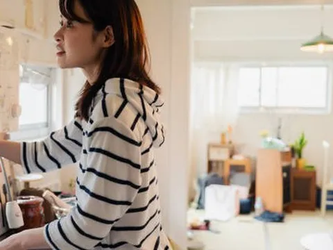 Tôi đã phát hiện ra 6 kiểu thiết kế này nhất định phải tránh vì chúng đều là những "điểm chết" khi lau dọn