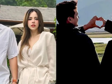 Bà xã hơn 6 tuổi lên tiếng tin chia tay Huỳnh Anh sau 10 ngày thông báo đăng ký kết hôn