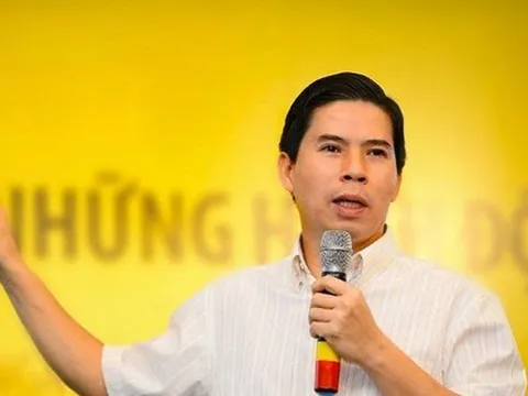 Lương chủ tịch, CEO các doanh nghiệp tiếng tăm hiện nay